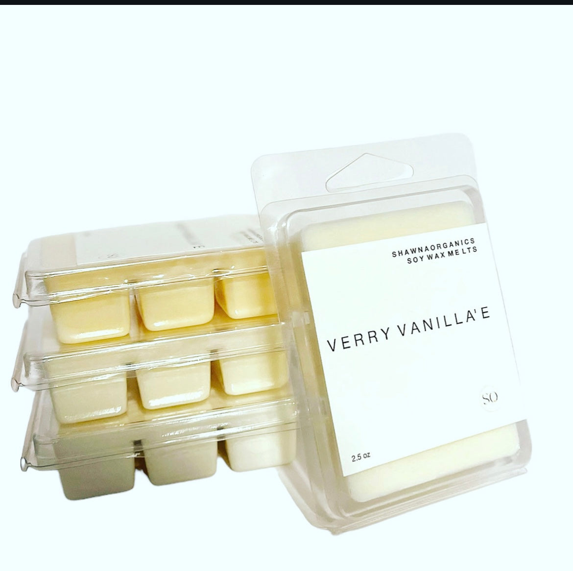 Soy Wax Melts